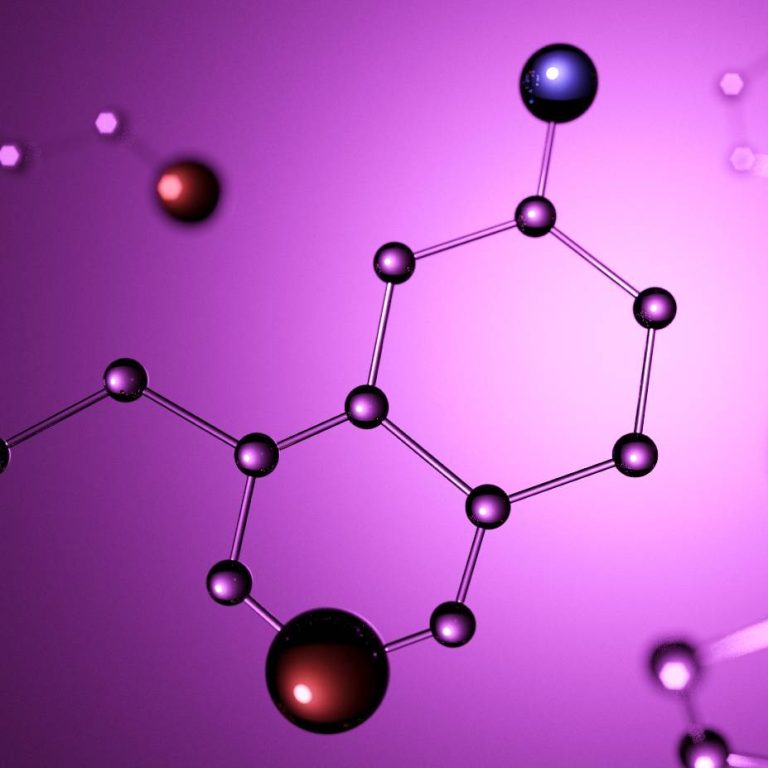 3d-illustration-model-of-serotonin-molecule-horm-2026-01-05-00-38-49-utc